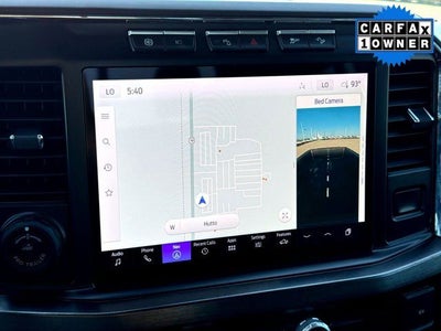 2023 Ford F-250SD Lariat