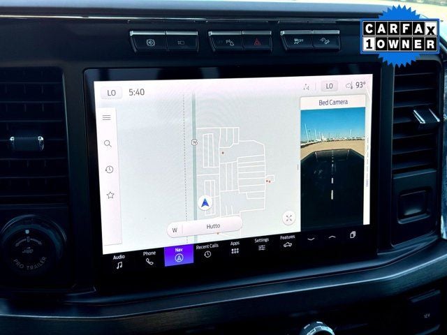 2023 Ford F-250SD Lariat