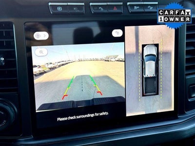 2023 Ford F-250SD Lariat