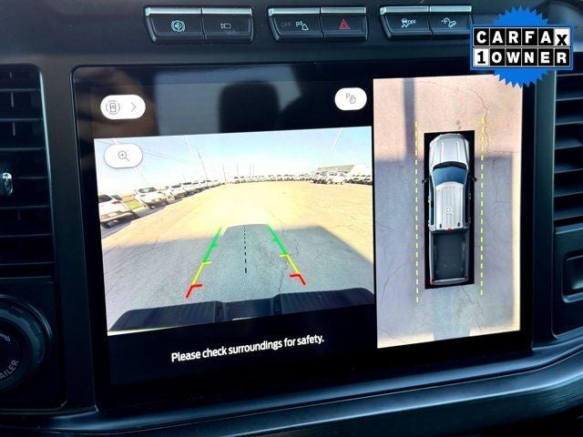 2023 Ford F-250SD Lariat