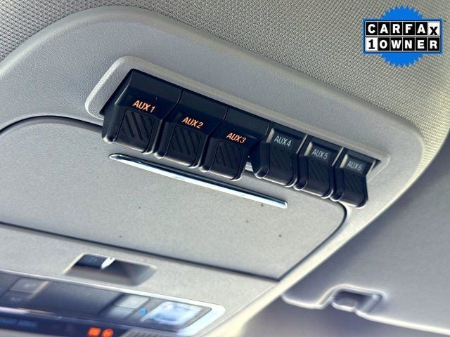 2023 Ford F-250SD Lariat