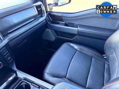 2023 Ford F-250SD Lariat