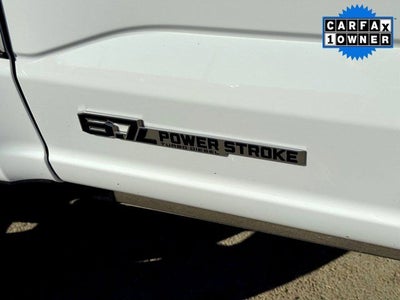 2023 Ford F-250SD Lariat