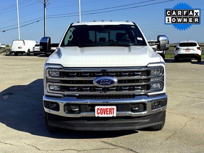 2023 Ford F-250SD Lariat
