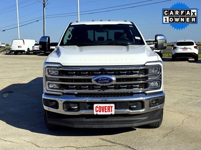 2023 Ford F-250SD Lariat