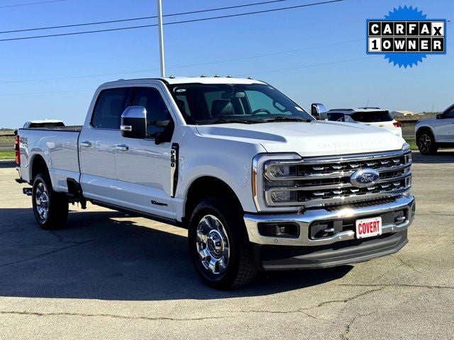 2023 Ford F-250SD Lariat