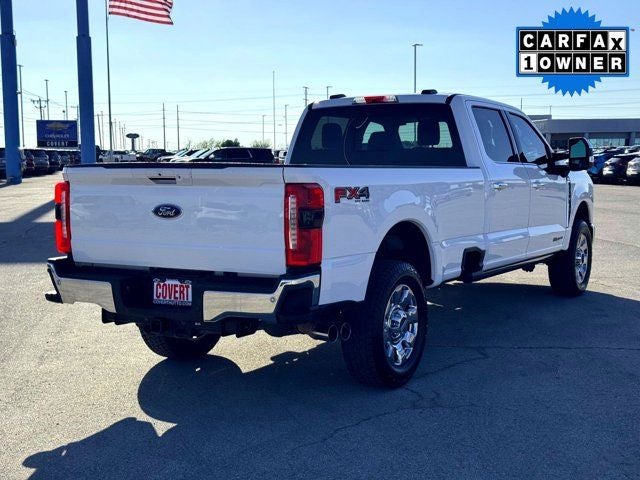 2023 Ford F-250SD Lariat
