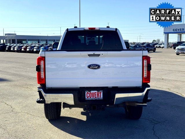 2023 Ford F-250SD Lariat