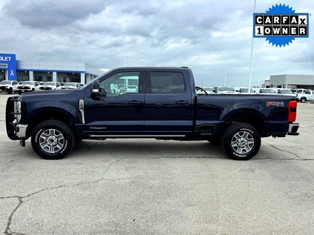 2024 Ford F-250SD Lariat