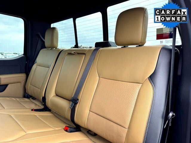 2024 Ford F-250SD Lariat