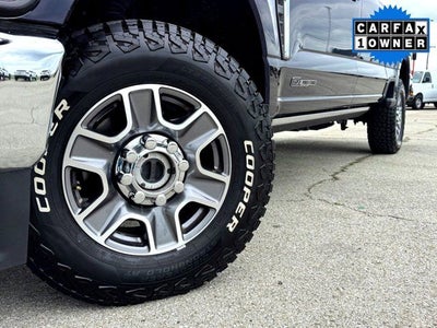 2024 Ford F-250SD Lariat