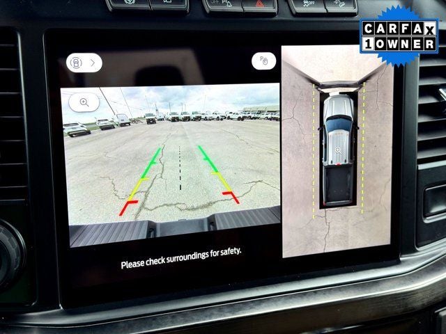 2024 Ford F-250SD Lariat