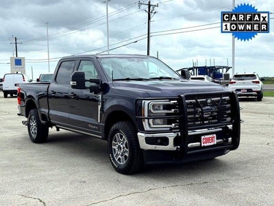2024 Ford F-250SD Lariat
