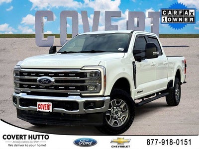 2024 Ford F-250SD Lariat