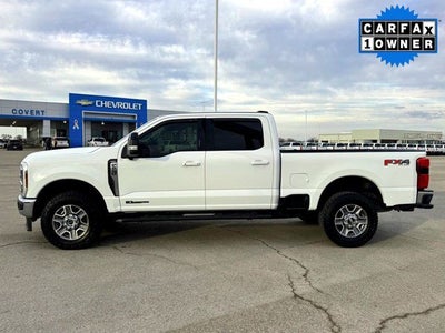 2024 Ford F-250SD Lariat