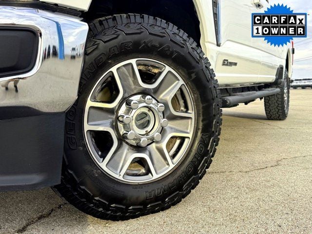 2024 Ford F-250SD Lariat