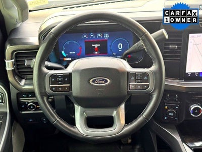 2024 Ford F-250SD Lariat