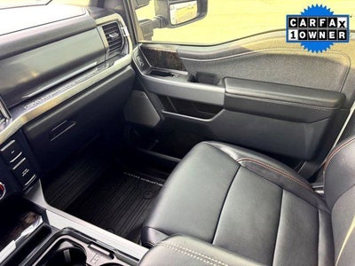 2024 Ford F-250SD Lariat