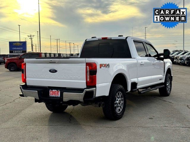 2024 Ford F-250SD Lariat