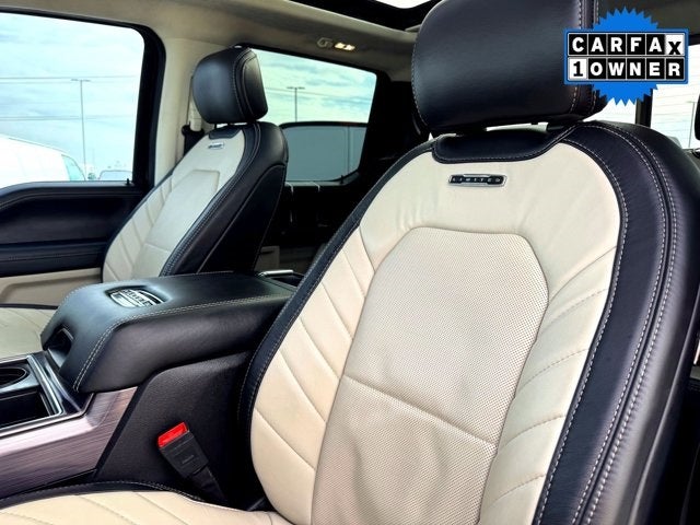 2020 Ford F-250SD Limited