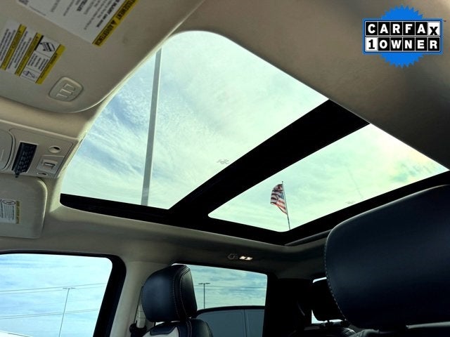 2020 Ford F-250SD Limited