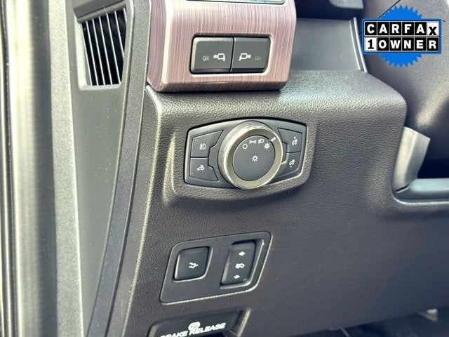 2020 Ford F-250SD Limited