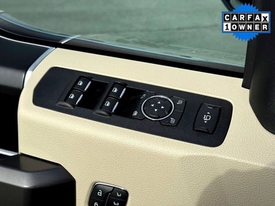 2020 Ford F-250SD Limited