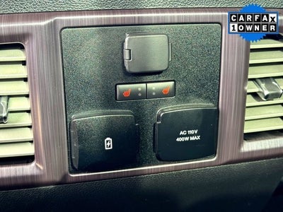 2020 Ford F-250SD Limited