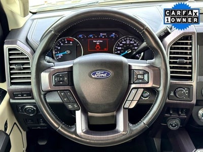 2020 Ford F-250SD Limited