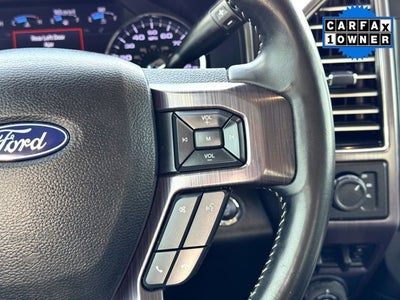 2020 Ford F-250SD Limited