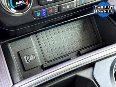 2020 Ford F-250SD Limited