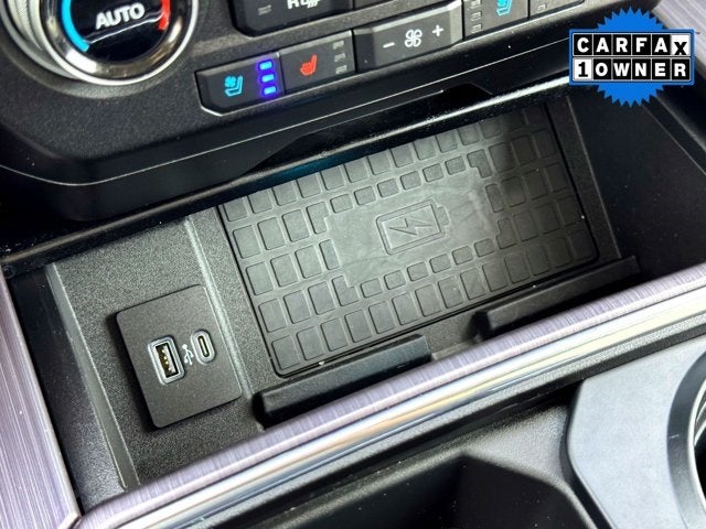 2020 Ford F-250SD Limited