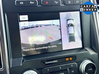 2020 Ford F-250SD Limited