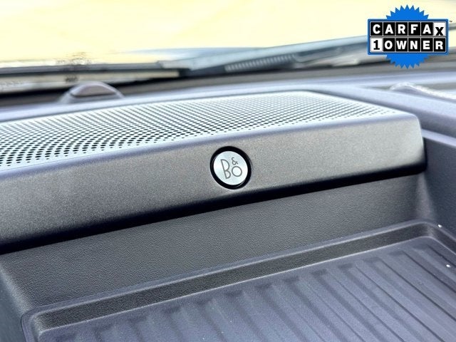 2020 Ford F-250SD Limited