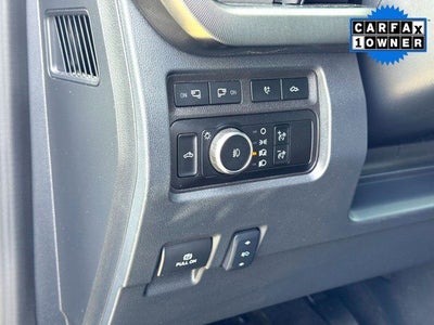 2024 Ford F-350SD Platinum