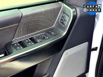 2024 Ford F-350SD Platinum