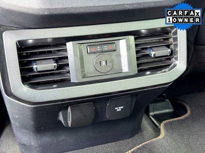 2024 Ford F-350SD Platinum