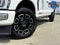 2024 Ford F-350SD Platinum