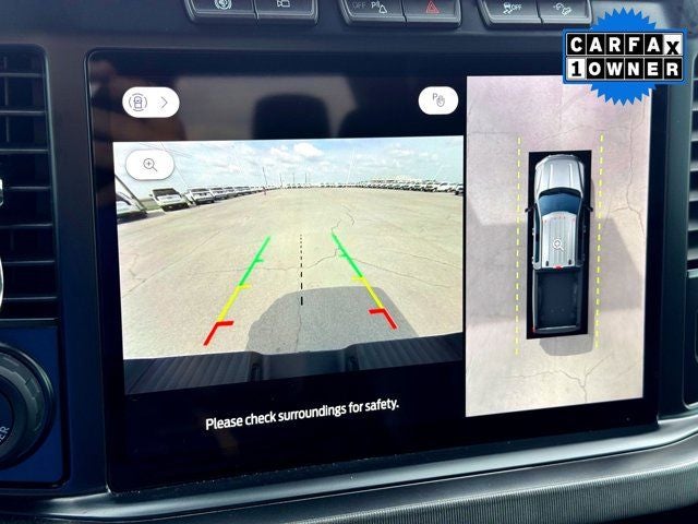 2024 Ford F-350SD Platinum