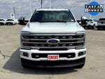 2024 Ford F-350SD Platinum