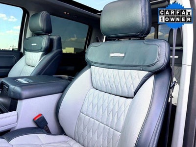 2024 Ford F-350SD Limited