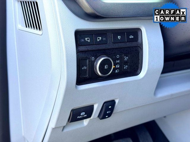 2024 Ford F-350SD Limited