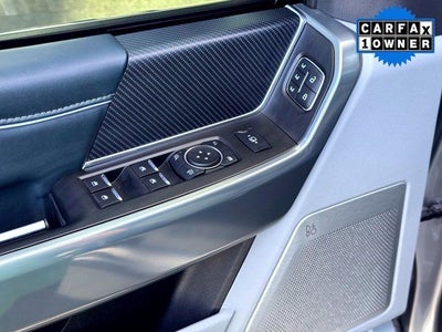 2024 Ford F-350SD Limited