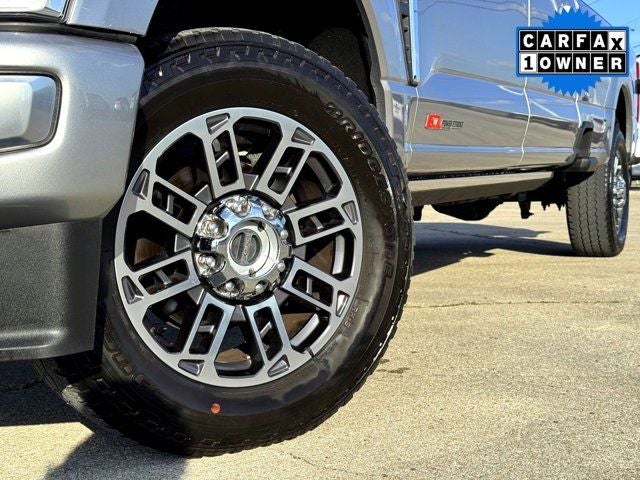 2024 Ford F-350SD Limited