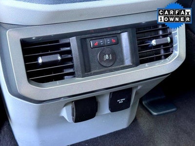 2024 Ford F-350SD Limited