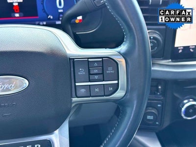 2024 Ford F-350SD Limited