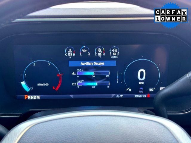 2024 Ford F-350SD Limited