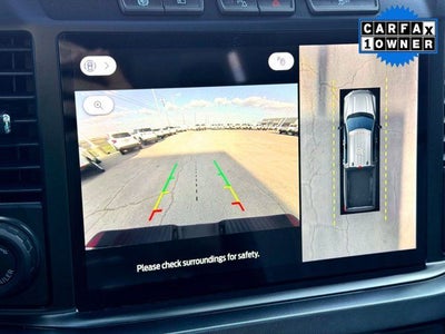 2024 Ford F-350SD Limited