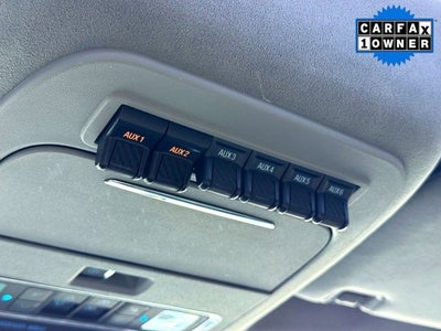 2024 Ford F-350SD Limited