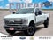 2026 Ford F-350SD King Ranch Tremor